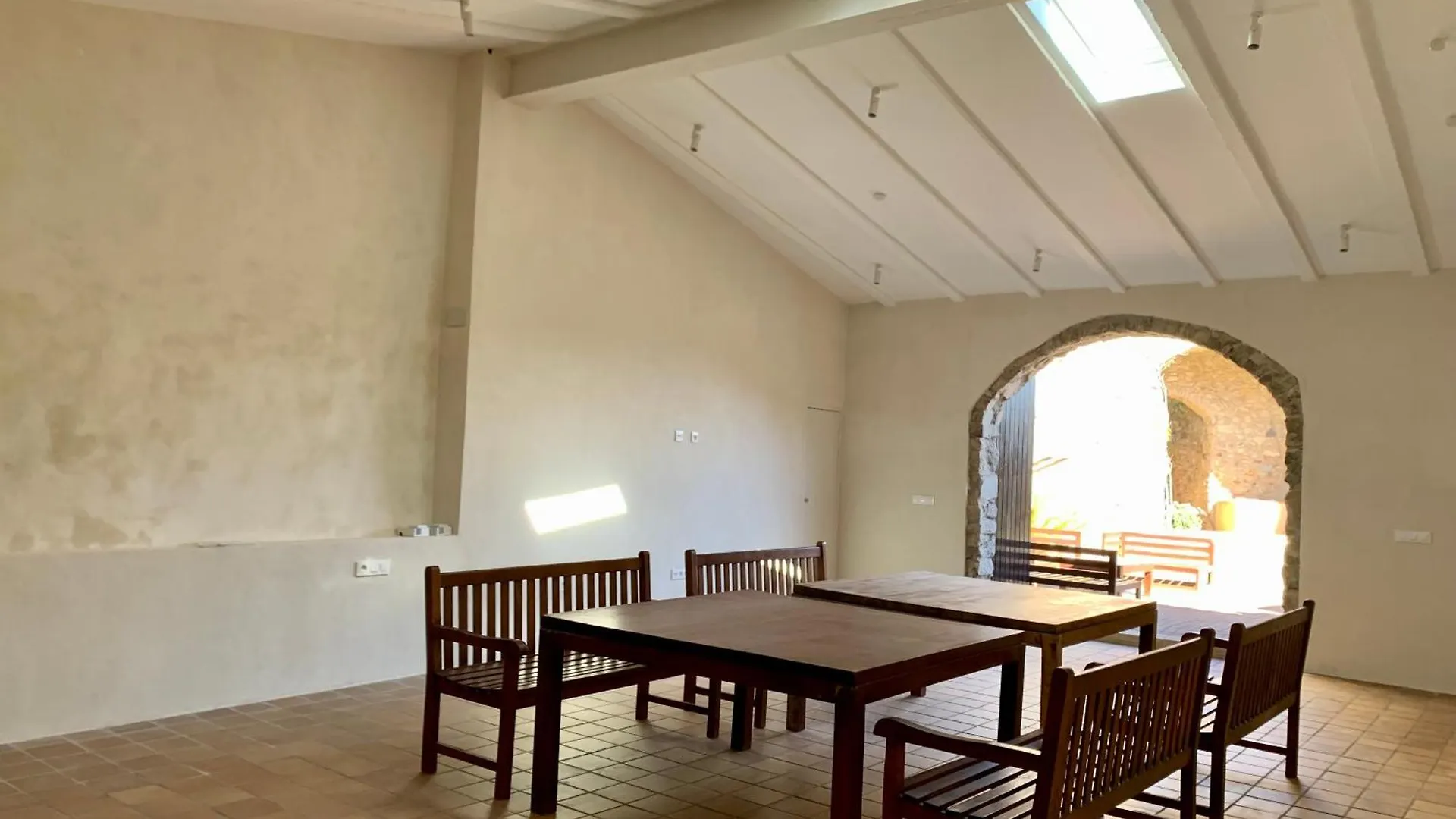 Els Racons Del Fort Castle Hosting Up To 18 People Capmany 0*,  إسبانيا